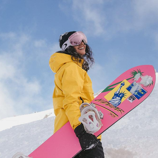 How to choose perfect snow goggles for this season