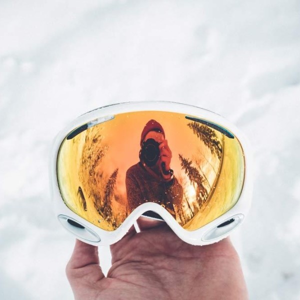 Your 5-step guide to proper ski goggles care