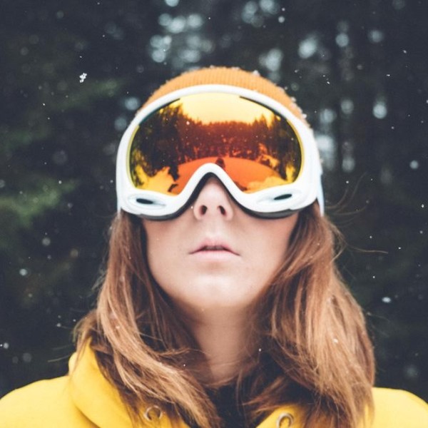 TOP 5: Best ski goggles for 2017/2018 winter season