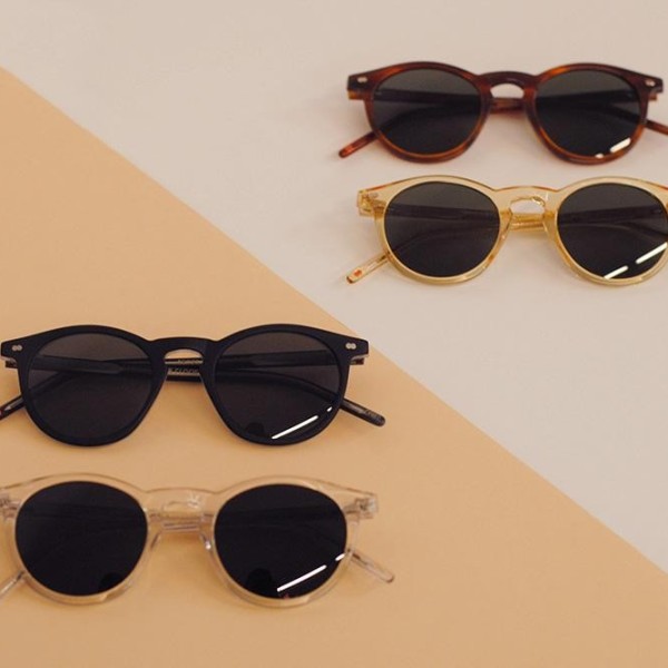 Top Summer Sunglasses: Christopher Cloos