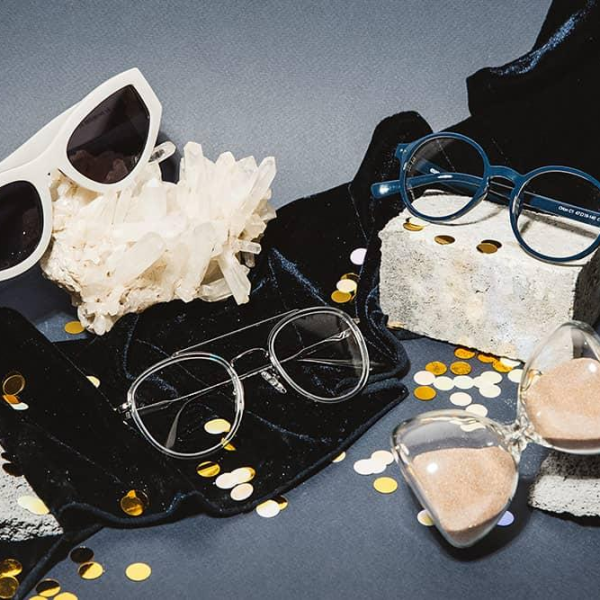 Ultimate gift guide: How to buy eyewear and why it's a perfect gift?
