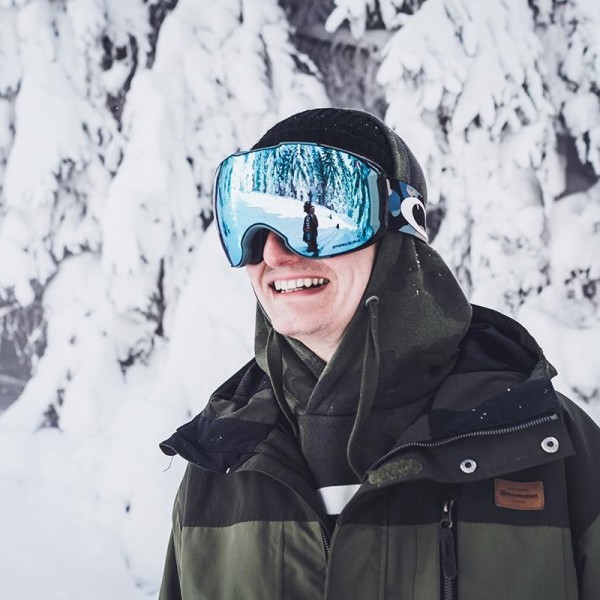 eyerim tips: How to take good care of your ski goggles