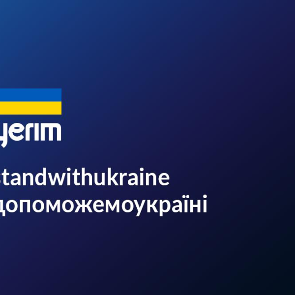 Together we can help Ukraine