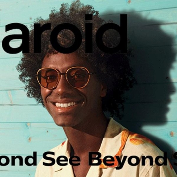 Polaroid 2020 - SEE BEYOND