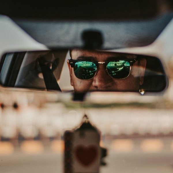 4 tips, how to choose glasses for driving
