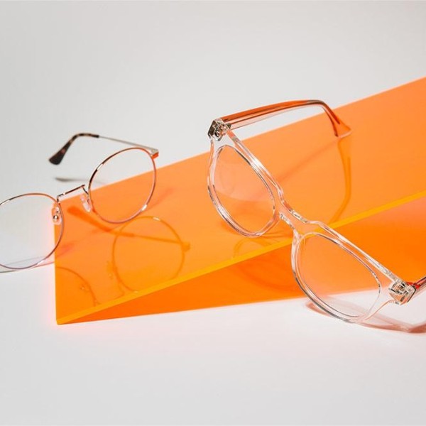 5 reasons to buy prescription glasses online