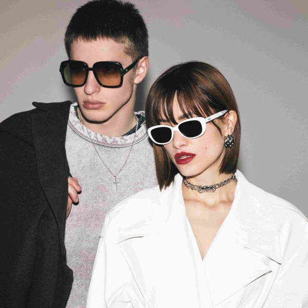 Discover the 5 hottest eyewear trends for 2024
