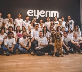eyerim is here for you