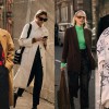 The Best Street Style Looks from Fashion Weeks 2019: New York, London, Milan, Paris