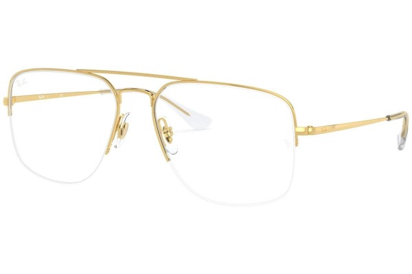 Ray-Ban The General Gaze RX6441 2500