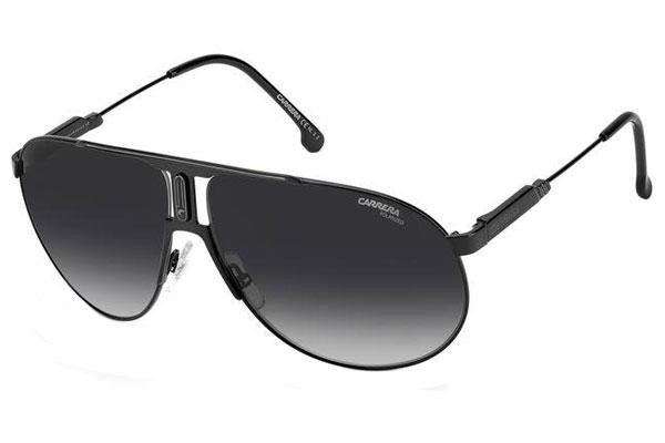 Carrera PANAMERIKA65 KJ1/WJ Polarized