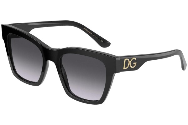 Dolce & Gabbana DG4384 501/8G Dolce & Gabbana imagine noua