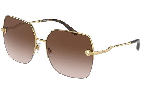 Dolce & Gabbana DG2267 02/13