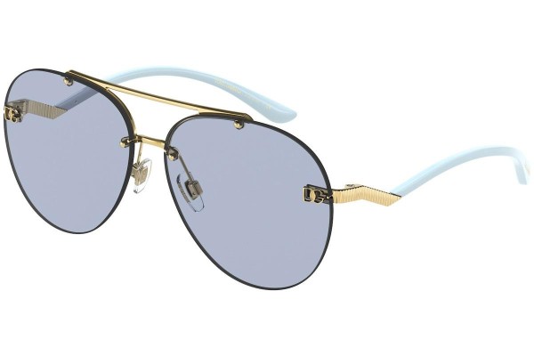 Dolce & Gabbana DG2272 02/72