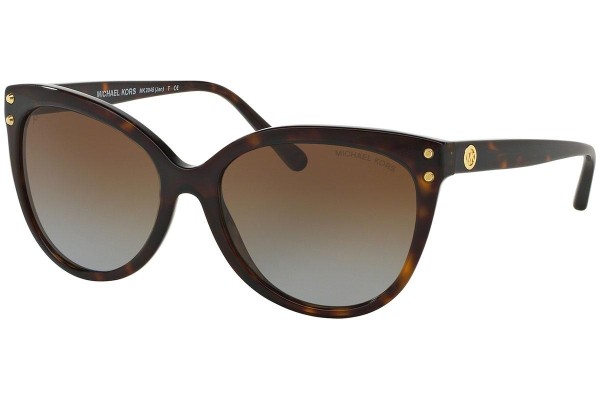 Michael Kors Jan MK2045 3006T5 Polarized