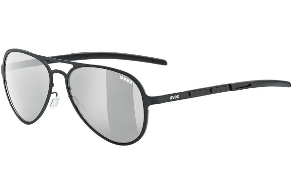 uvex lgl 30 pola Black S3 Polarized