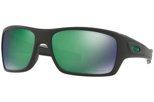 Oakley turbine oo9263-45 prizm polarized