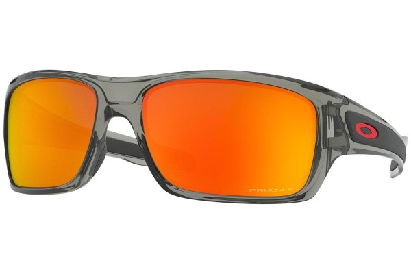 Oakley turbine oo9263-57 prizm polarized