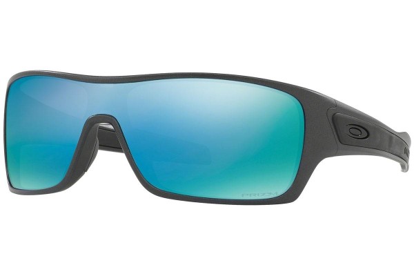 Oakley Turbine Rotor OO9307-09 PRIZM Polarized