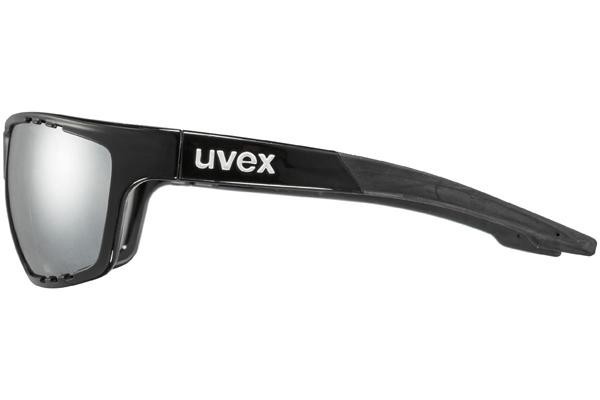 uvex sportstyle 706 Black S3