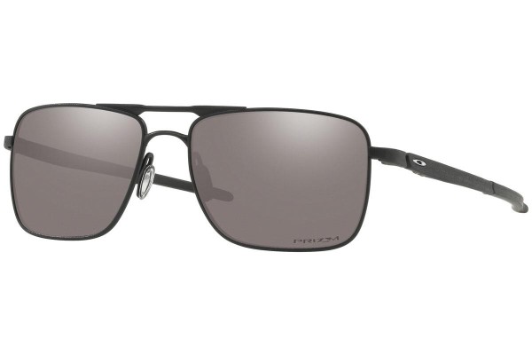 Oakley Gauge 6 OO6038-01 PRIZM