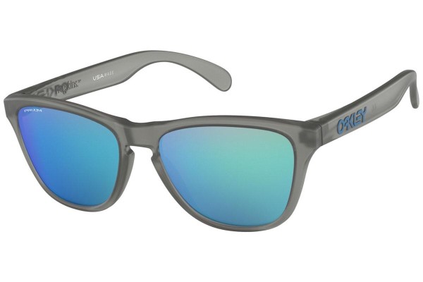 Oakley Frogskins XS OJ9006-05 PRIZM