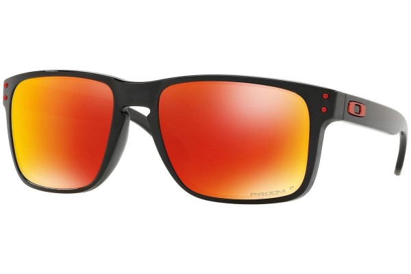 Oakley Holbrook XL OO9417-08 PRIZM Polarized