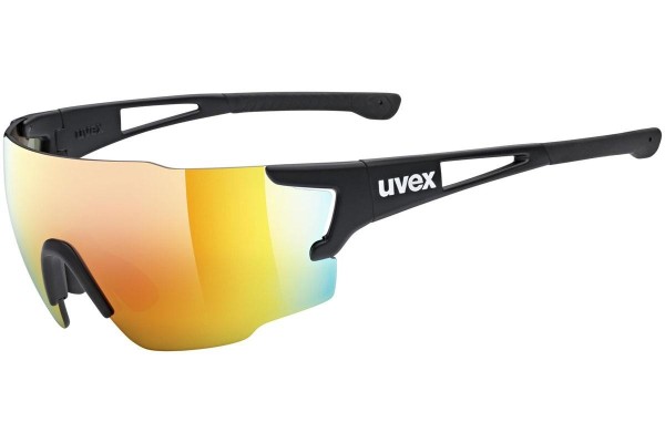 uvex sportstyle 804 Black S3