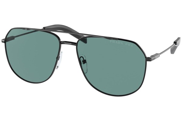 Prada PR59WS 1AB04D Polarized