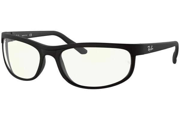 Ray-Ban Predator 2 RB2027 601SBF