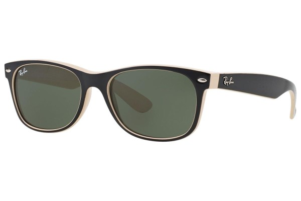 Ray-Ban New Wayfarer Color Mix RB2132 875