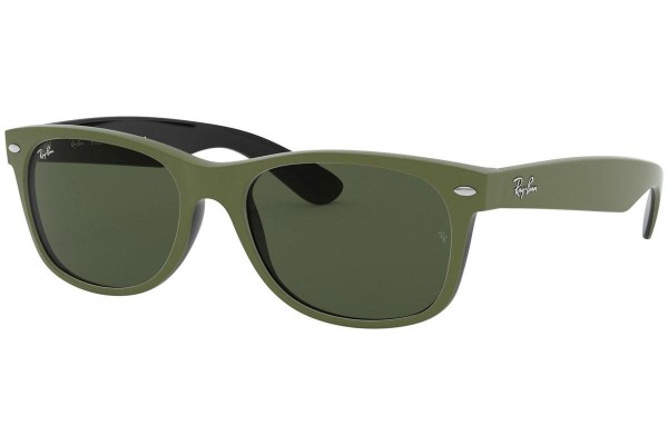 Ray-Ban New Wayfarer RB2132 646531