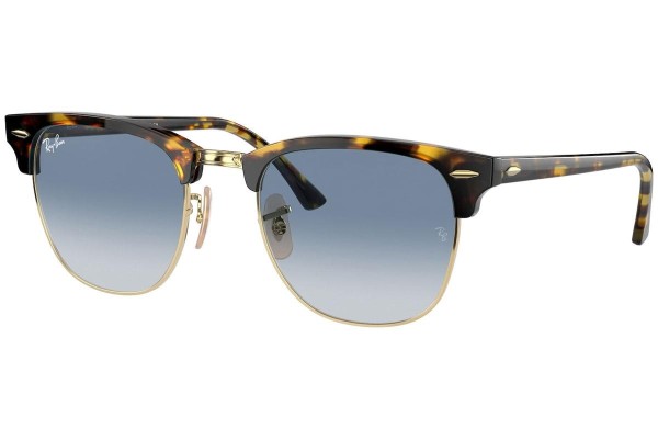 Ray-Ban Clubmaster RB3016 13353F 13353F poza 2022