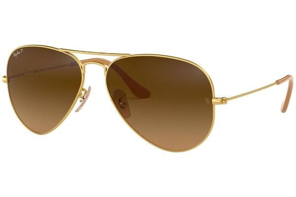 Ray-Ban Aviator RB3025 112/M2 Polarized