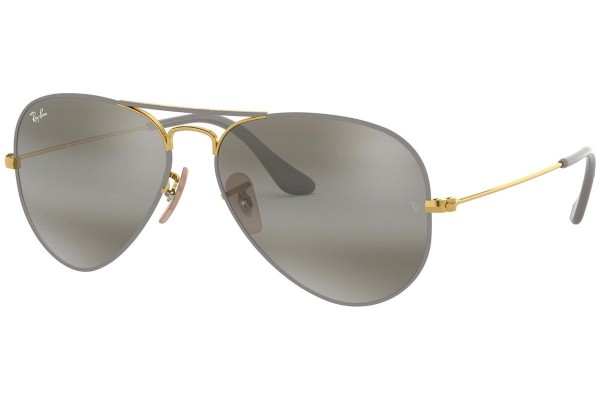 Ray-Ban Aviator Mirror RB3025 9154AH