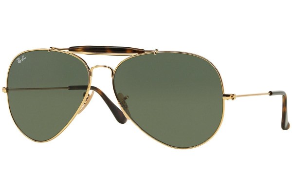 Ray-Ban Outdoorsman II RB3029 181