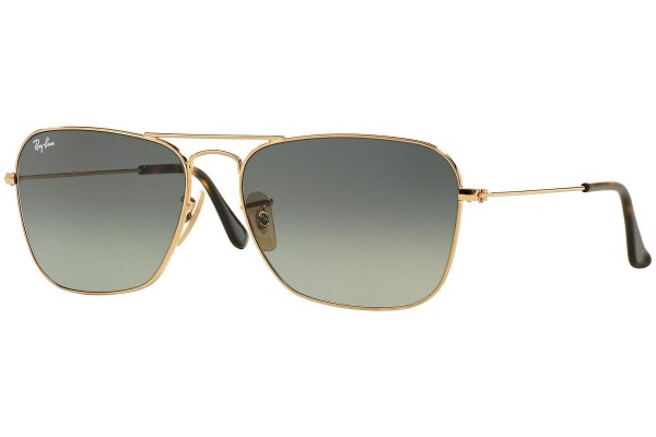 Ray-Ban Caravan Havana Collection RB3136 181/71