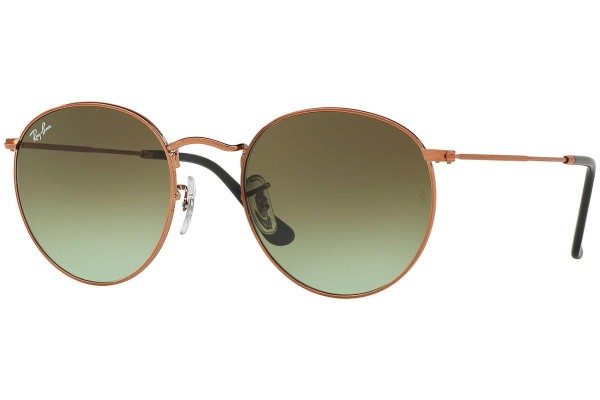 Ray-Ban Round Metal RB3447 9002A6