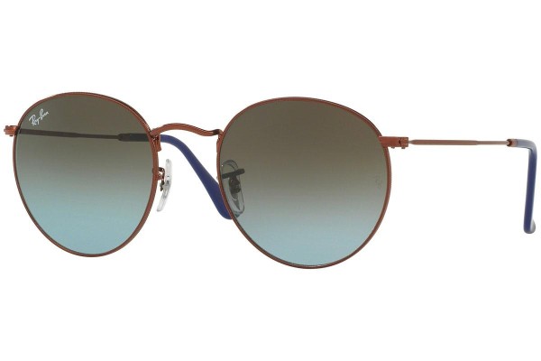 Ray-Ban Round Metal RB3447 900396