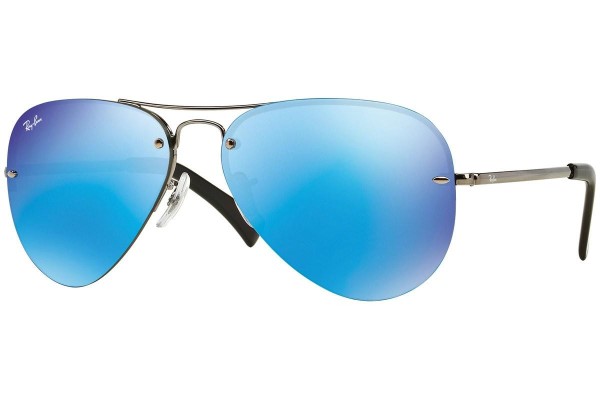 Ray-Ban RB3449 004/55