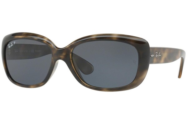 Ray-Ban Jackie Ohh RB4101 731/81 Polarized