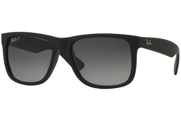 Ray-Ban Justin Classic RB4165 622/T3 Polarized