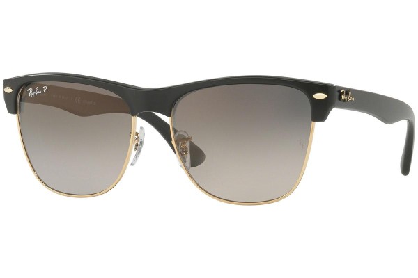 Ray-Ban Clubmaster Oversized RB4175 877/M3 Polarized