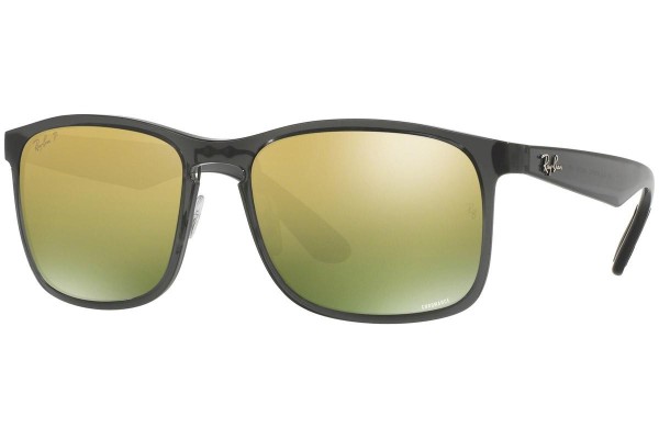 Ray-Ban Chromance Collection RB4264 876/6O Polarized