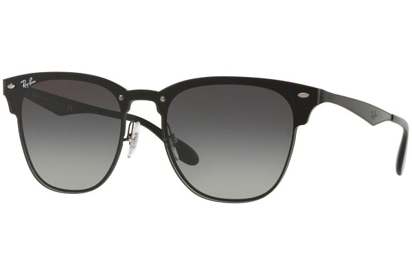 Ray-Ban Blaze Clubmaster Blaze Collection RB3576N 153/11