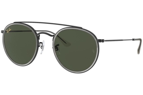 Ray-Ban Round Double Bridge RB3647N 921231