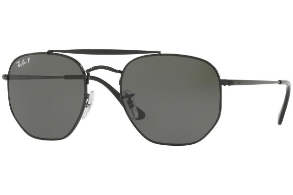 Ray-Ban Marshal RB3648 002/58 Polarized