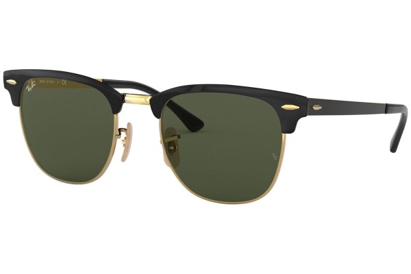 Ray-Ban Clubmaster Metal RB3716 187