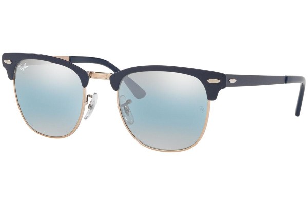 Ray-Ban Clubmaster Metal RB3716 9160AJ