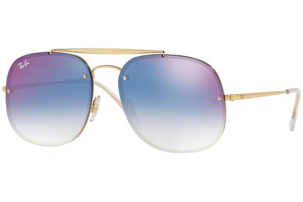 Ray-Ban Blaze General Blaze Collection RB3583N 001/X0